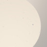 Настенный светильник (бра) MAYTONI BOLD O598WL-01B