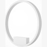 Настенный светильник (бра) MAYTONI RIM MOD058WL-L25WK