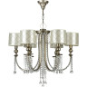 Подвесная люстра MAYTONI BIENCE H018-PL-06-NG