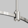 Шинопровод круглый из полукругов MAYTONI FLARITY TRX154-2SR-D1200-PT