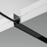 Шинопровод встраиваемый MAYTONI BASITY TRX172-121B под ГКЛ 12,5мм 1м черный
