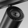 Трековый светильник MAYTONI FOCUS LED EXILITY X TR243-4-12WTW-DSZ-B