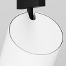 Трековый светильник MAYTONI FOCUS LED LEVITY TR187-1-9W4K-M-BW
