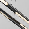Трековый светильник MAYTONI SHELF BASIS C147CL-L300-6W3K-B