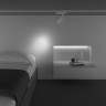 Трековый светильник MAYTONI VUORO TR029-3-20W4K-S-W