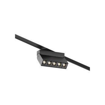Трековый светильник MAYTONI POINTS ROT TR077-2-10W3K-B