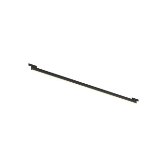 Трековый светильник MAYTONI BASIS LEVITY TR192-1-21W2.7K-B