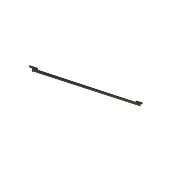 Трековый светильник MAYTONI BASIS LEVITY TR192-1-21W3K-B