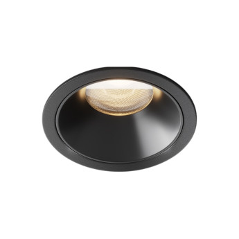 Потолочный светильник MAYTONI ALFA LED DL043-01-15W3K-RD-B-1