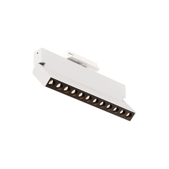 Трековый светильник MAYTONI POINTS TR224-1-12WCCT-M-W