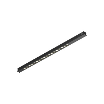 Трековый светильник MAYTONI POINTS TR232-2-15W4K-B