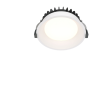 Встраиваемый светильник MAYTONI OKNO DL053-12W4K-W