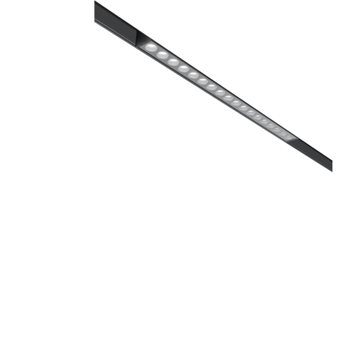 Трековый светильник MAYTONI POINTS TR031-2-18W3K-B