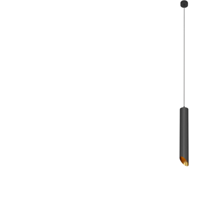 Подвесной светильник MAYTONI LIPARI P044PL-01-40GU10-B