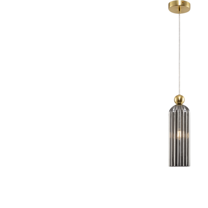 Подвесной светильник MAYTONI ANTIC MOD302PL-01GR