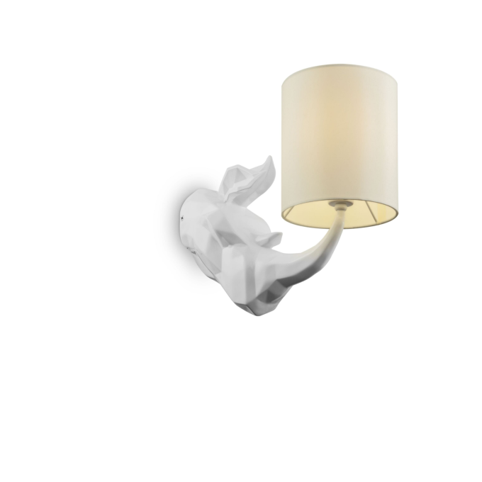 Настенный светильник (бра) MAYTONI NASHORN MOD470WL-01W