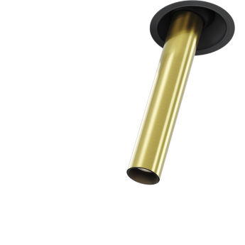 Встраиваемый светильник MAYTONI FOCUS T C140RS-L300-7W3K-BBS