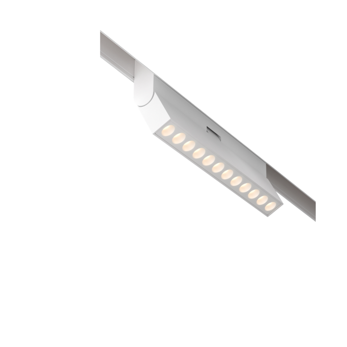 Трековый светильник MAYTONI POINTS ROT TR033-4-12WTW-M-DSZ-W