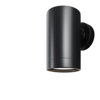 Настенный светильник MAYTONI CLYDE O493WL-01B
