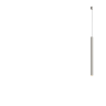 Трековый светильник MAYTONI FOCUS LED TR156-1-5W3K-PT